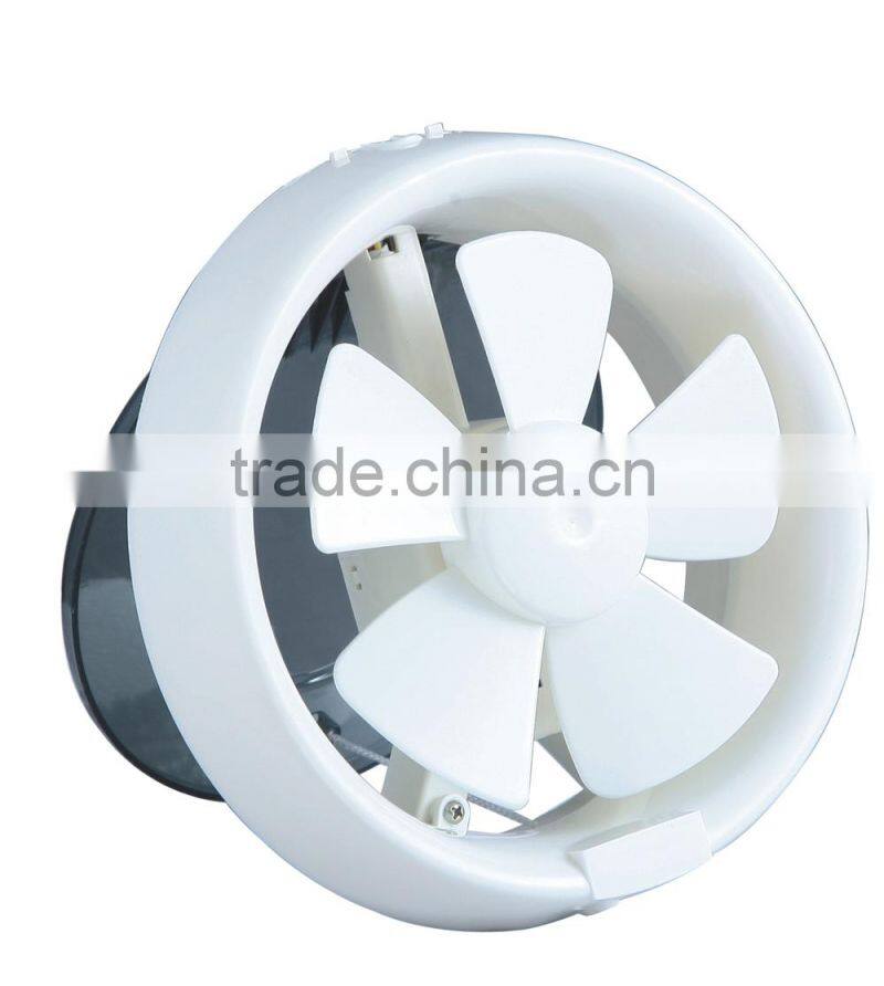5 inch ceiling circle exhaust fan
