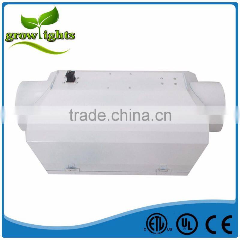 Lamp Shade Light Reflector Double Ended Light Reflector 8"