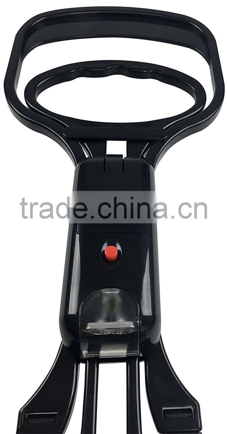 Plastic Pet Dog Poop Picker Scooper Bag Dog With Light And Garbage Box