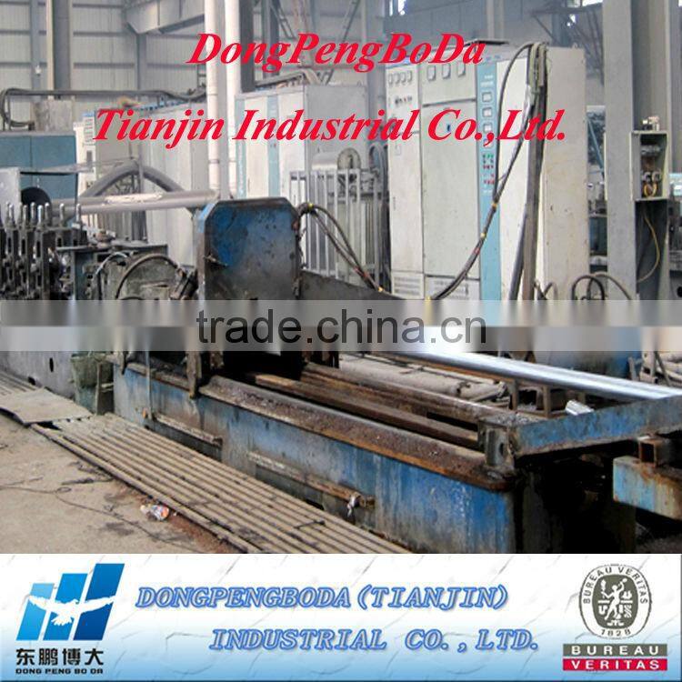 NB40MM vegetable greenhouse steel pipes