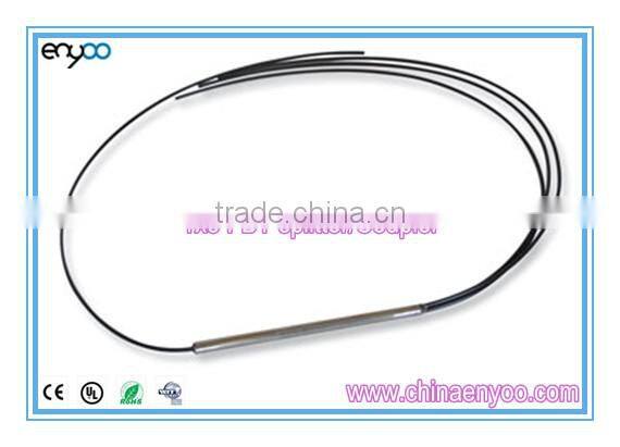 1X3 FBT Steel Tube Pon Splitter(Coupler)