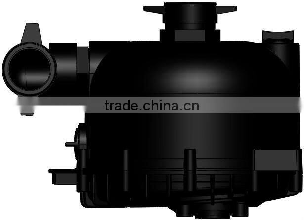 Chemical Water Pump Manufacturer from China of sea pumps