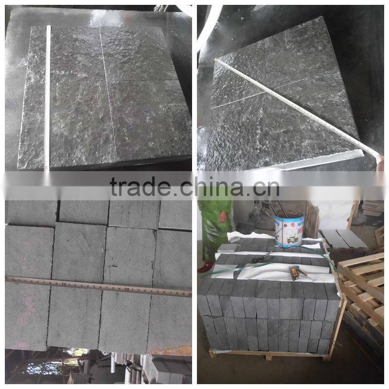 Cheap China G603 Granite Cube Stone