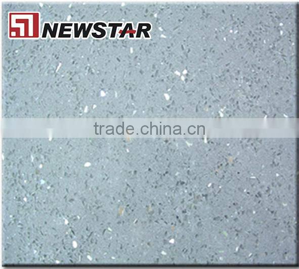 Newstar cheap polished molds for artificial stone