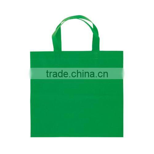 Best selling colorful big non-woven tote bag