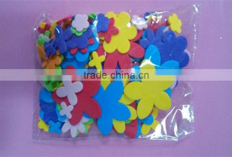 eva toy stickers for kids