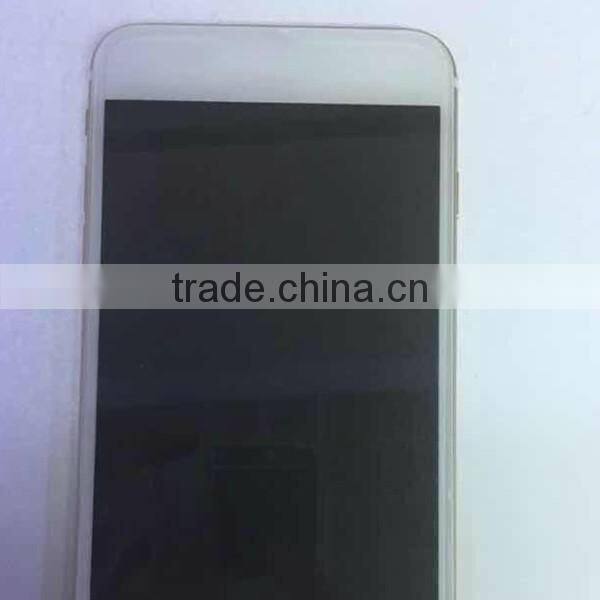 Full Cover Tempered Glass Screen Protector Film For iPhone6, smart glass film