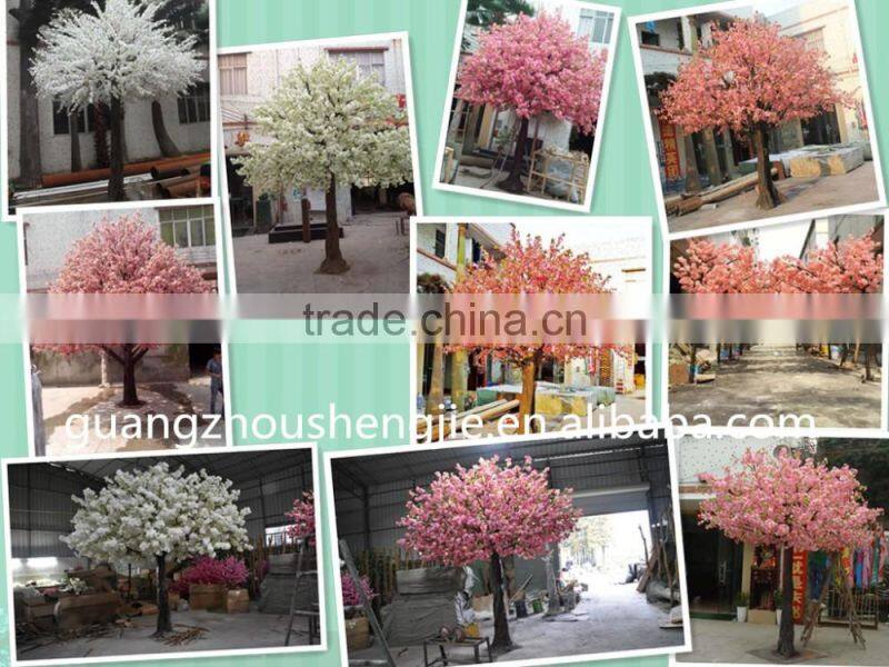 SJLJ011041 Guangdong supplier wholesale artificial tree without leaves / fake dry tree for Christmas / Wedding decoration