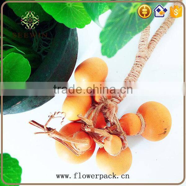 Rural series of dried fruit hangs have seven options