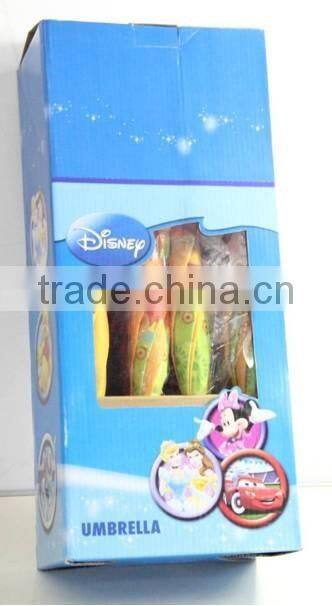 Stock children umbrella