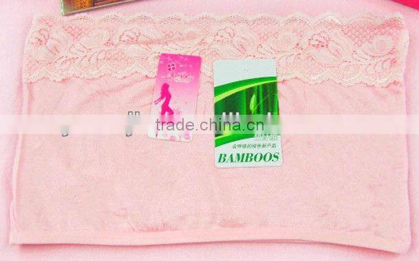 Supply fashion Sexy lace wrap chest underwear