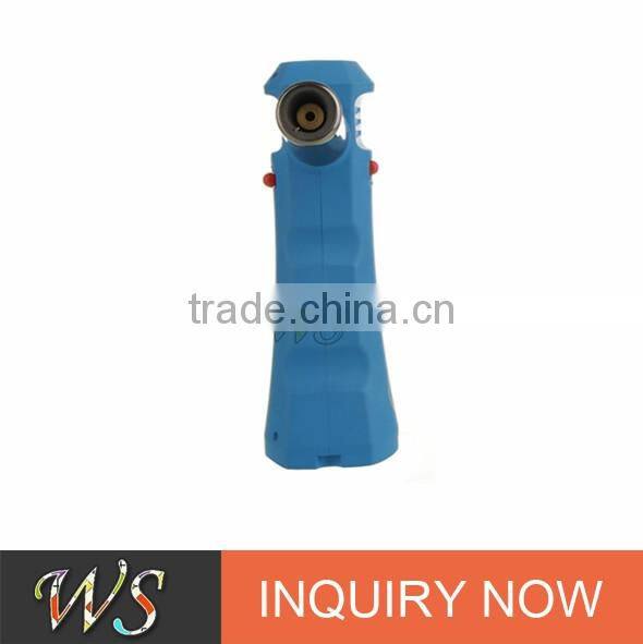 WSSKGF020 Hot selling 2017 trending products jet torch lighter flame gun