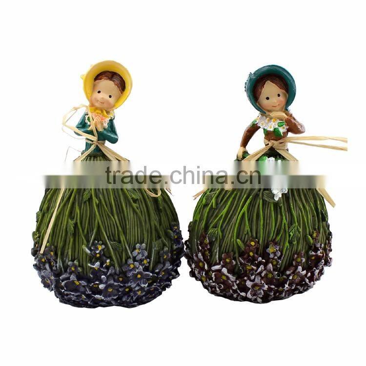 OEM Polyresin souvenir gift