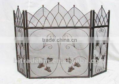 metal screens for room divided
