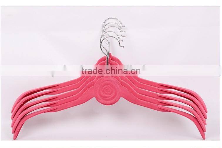 ABC kids flocking hanger