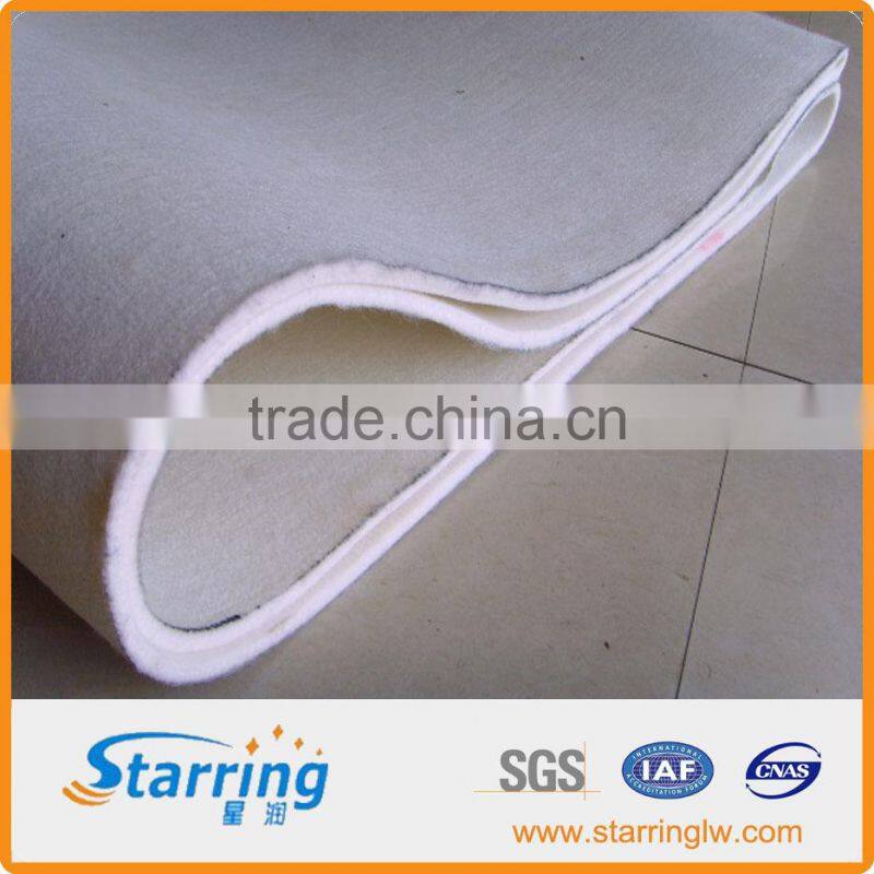 Landscaping Geotextile sheet