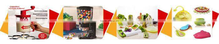 Silicone Foldable Lunch Box / Silicone Collapsible Lunch Box / Silicone Food Container