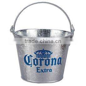 Salable Metal Beer Bucket/Ice Bucket
