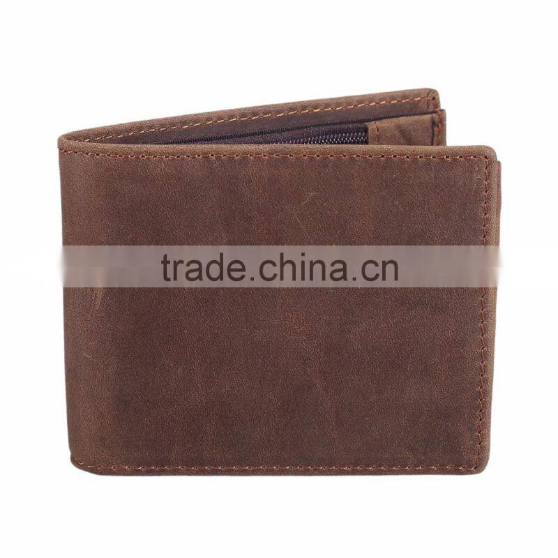 genuine leather wallet case wallet brands for men