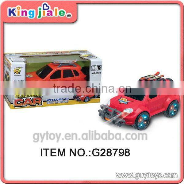 plastic toy car parts