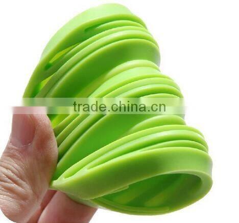 2016 new design product soap dish silicone soap holder silicone soap dish