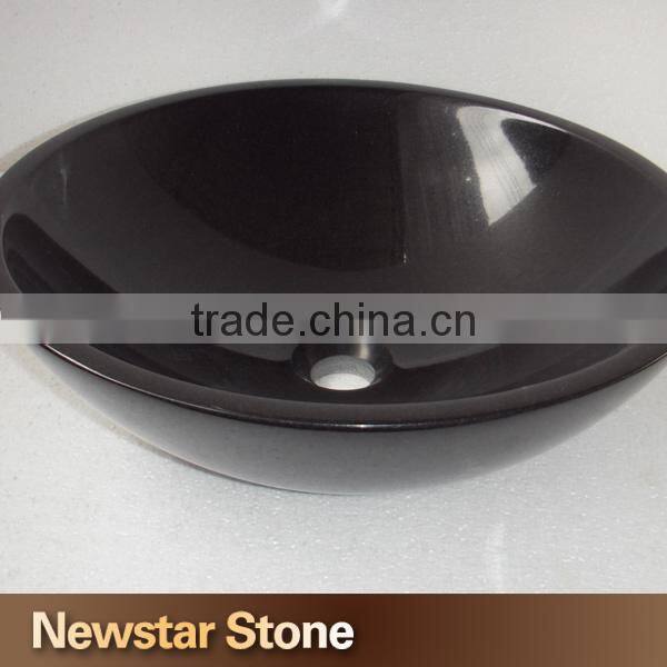 Newstar natural stone sink