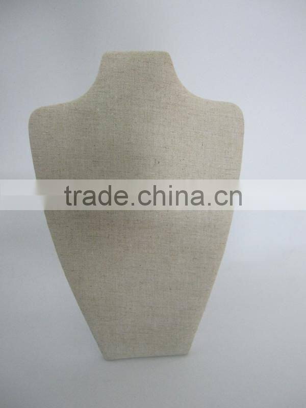 Fashion Jewelry Display Necklace Hanger