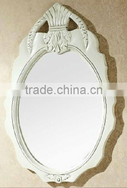 Bisini Hand Carved Mirror Bathroom Cabinet,Used Bathroom Vanity Cabinet;Bathroom Furniture;Classical Bathroom Cabinet(BF08-4039)