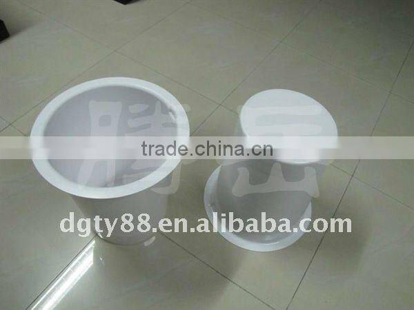 custom manufacturer plastic case
