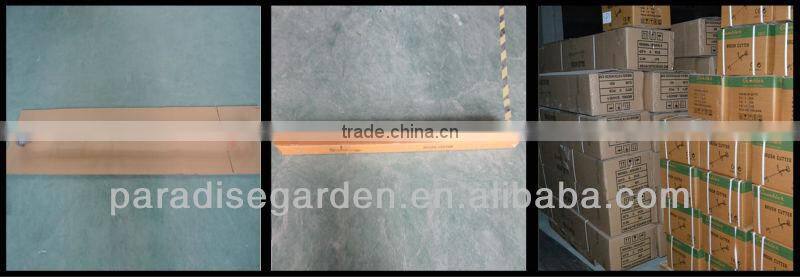43CC52CC Paddy Brush Cutter