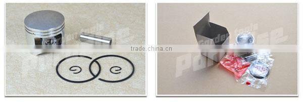 52CC 5200 Chainsaw Fuel Pipe