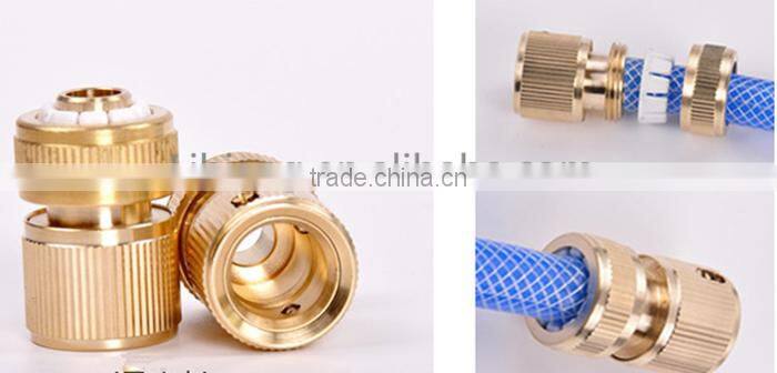 high quality copper quick connector