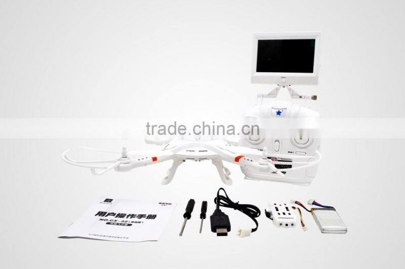 CX32S Professional Drone Quadcopter Manufacturer Rc Drone Toy PK drone phantom 3 professional