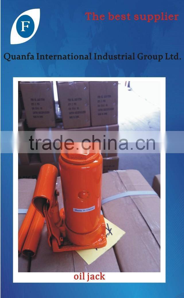 oil jack
