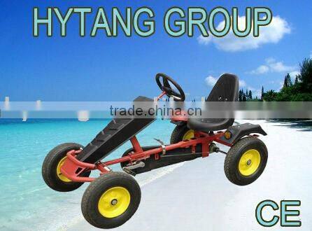 High Quality Pedal Car Made in China GC0215