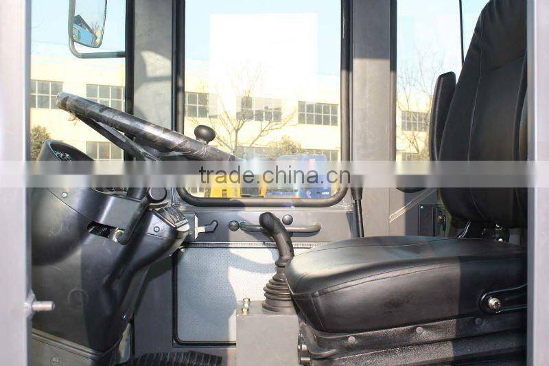 low price wheel loader ZL30