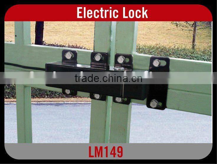 Garden Gate Electric Lock For Sale