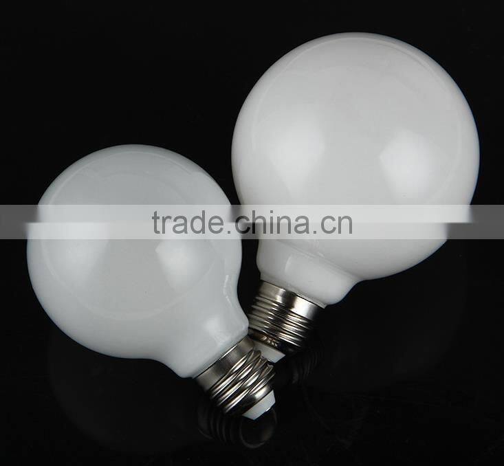 2017 new product led lighting bulb
