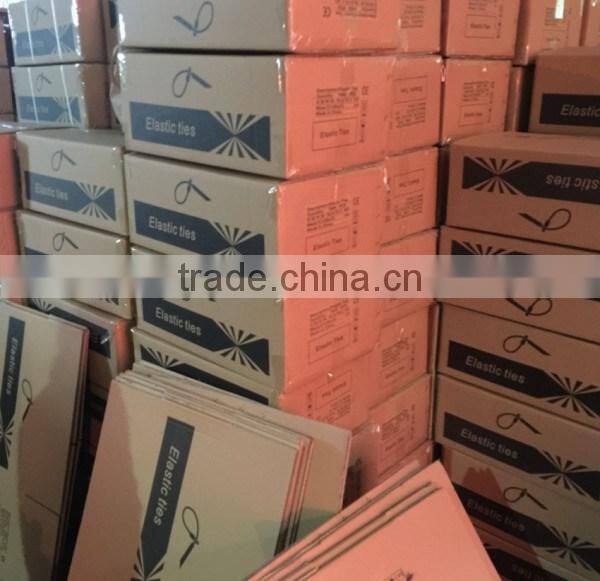 BOX OF 1000 Elastic Scaffold Toggle Ties For Scaffold Sheeting Bungee Ties