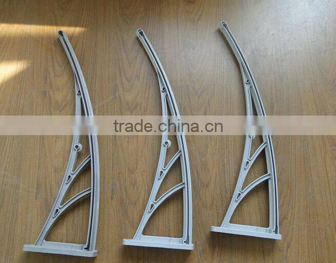 PVC tarpaulin for canopy awning