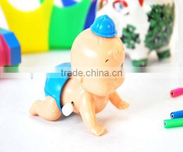 hot new products for 2015 china supplier wholesale crawling action figure toy for baby