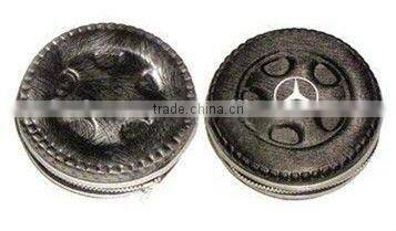 2012 hot sell neoprene coin purse pouch bag