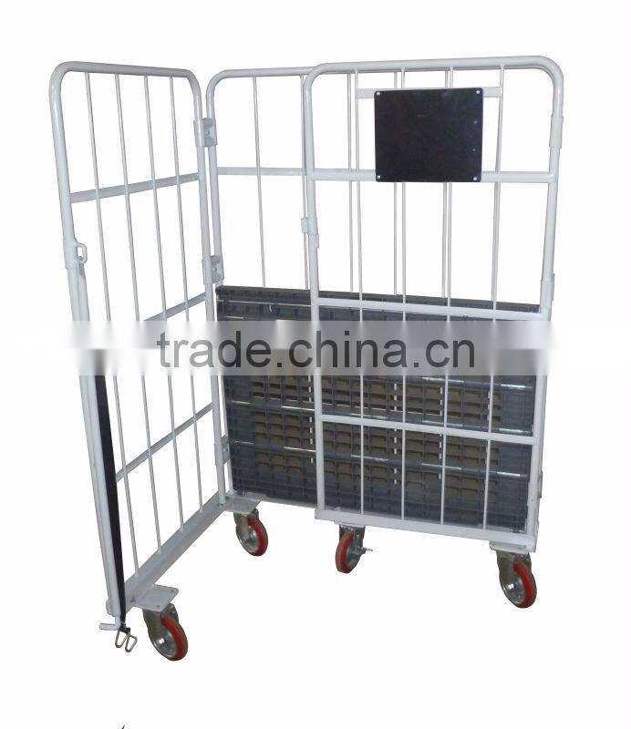 New Hot Sale Supermarket Roll Container in Korea and Japan RC-02