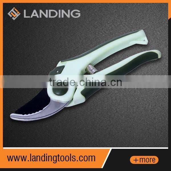 602001 195mm 50#high carbon steel blade prunner