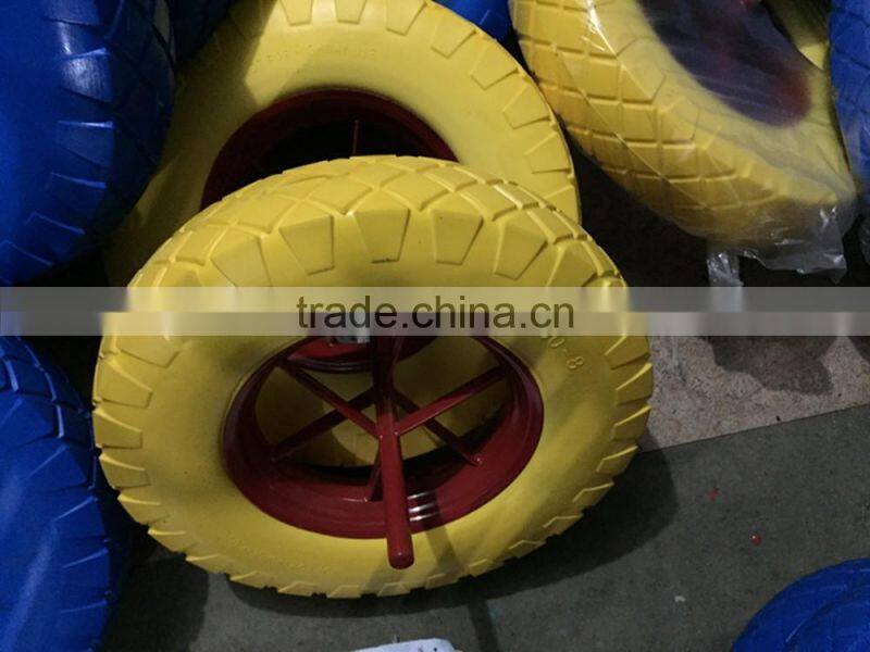 wheel barrow parts wheel