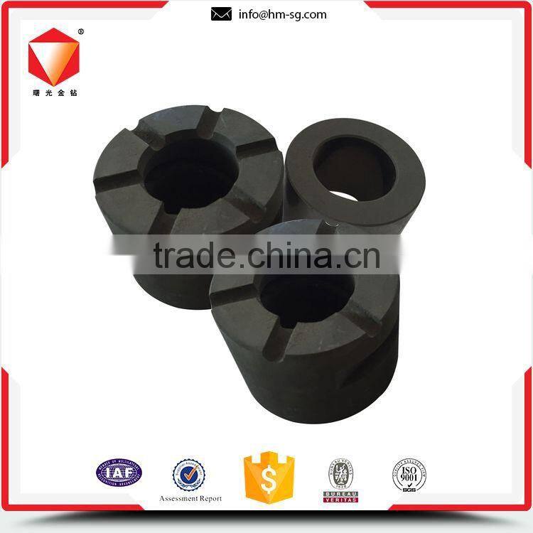 High quality oem graphite self lubricating bush