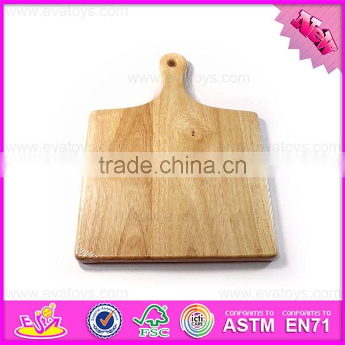 2016 new products wooden chopping block,household wooden chopping block,cheap wooden chopping block W02B008