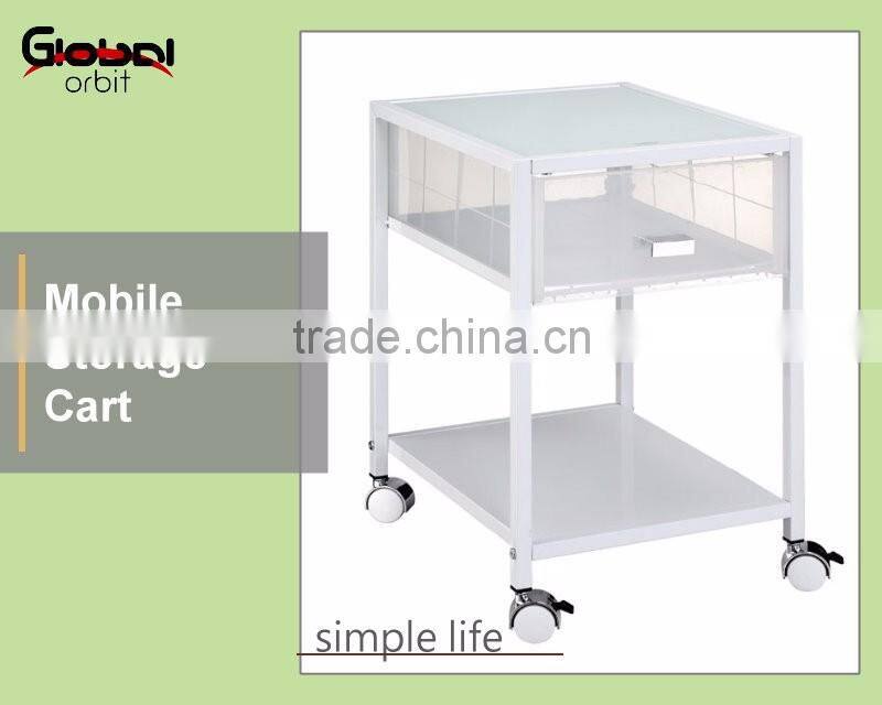 Hallway Furniture Rack Combi Drawers Storage Unit Stackable Shoe Cabinet