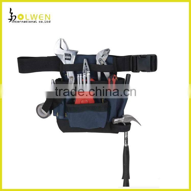 Portable Tools Waist Pouch Electrician Belt Waist Bag