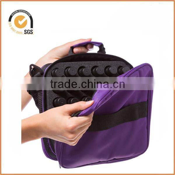 Small First Aid Kit / First Aid Bag made from Duck Canvas with Vintage Red Cross Patch and interior pocket / Father's Day